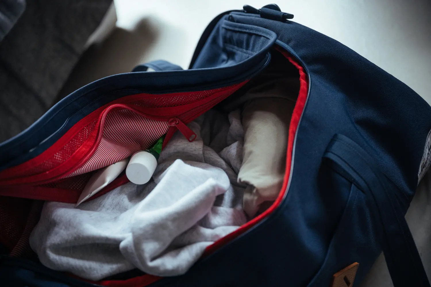 Flud mayor duffle bag hotsell