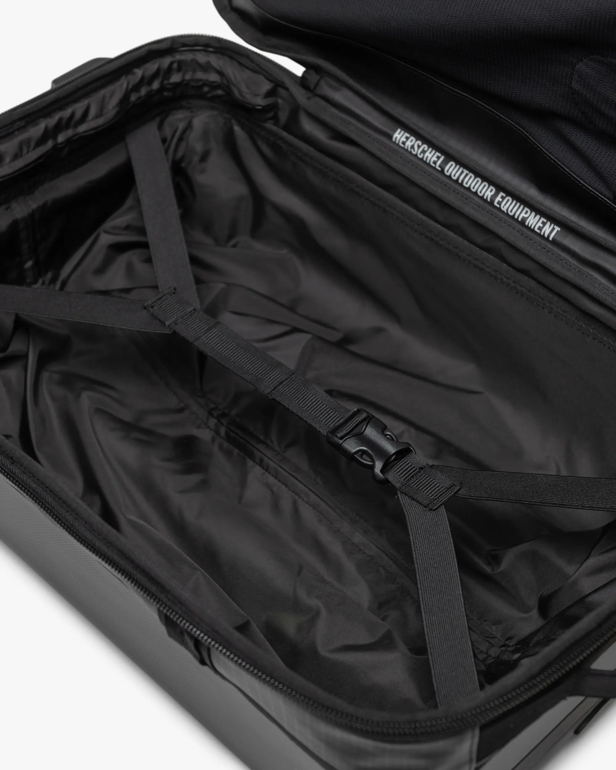 Herschel roller bag sales