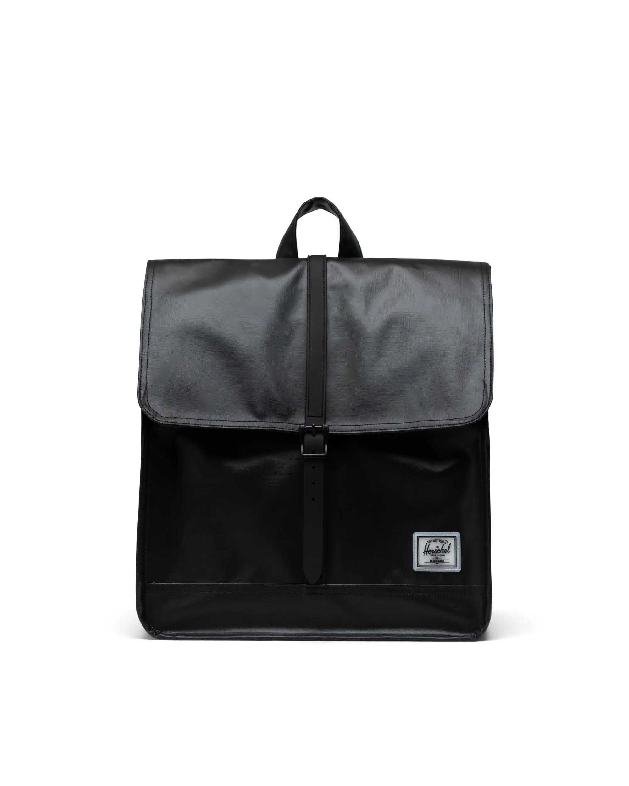 Herschel city store backpack black