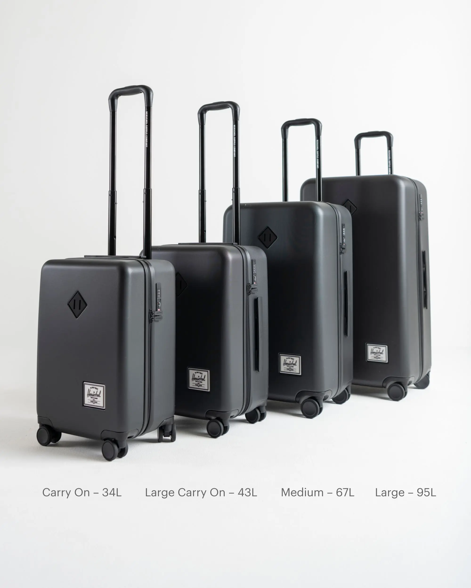 Large carry on bags sale