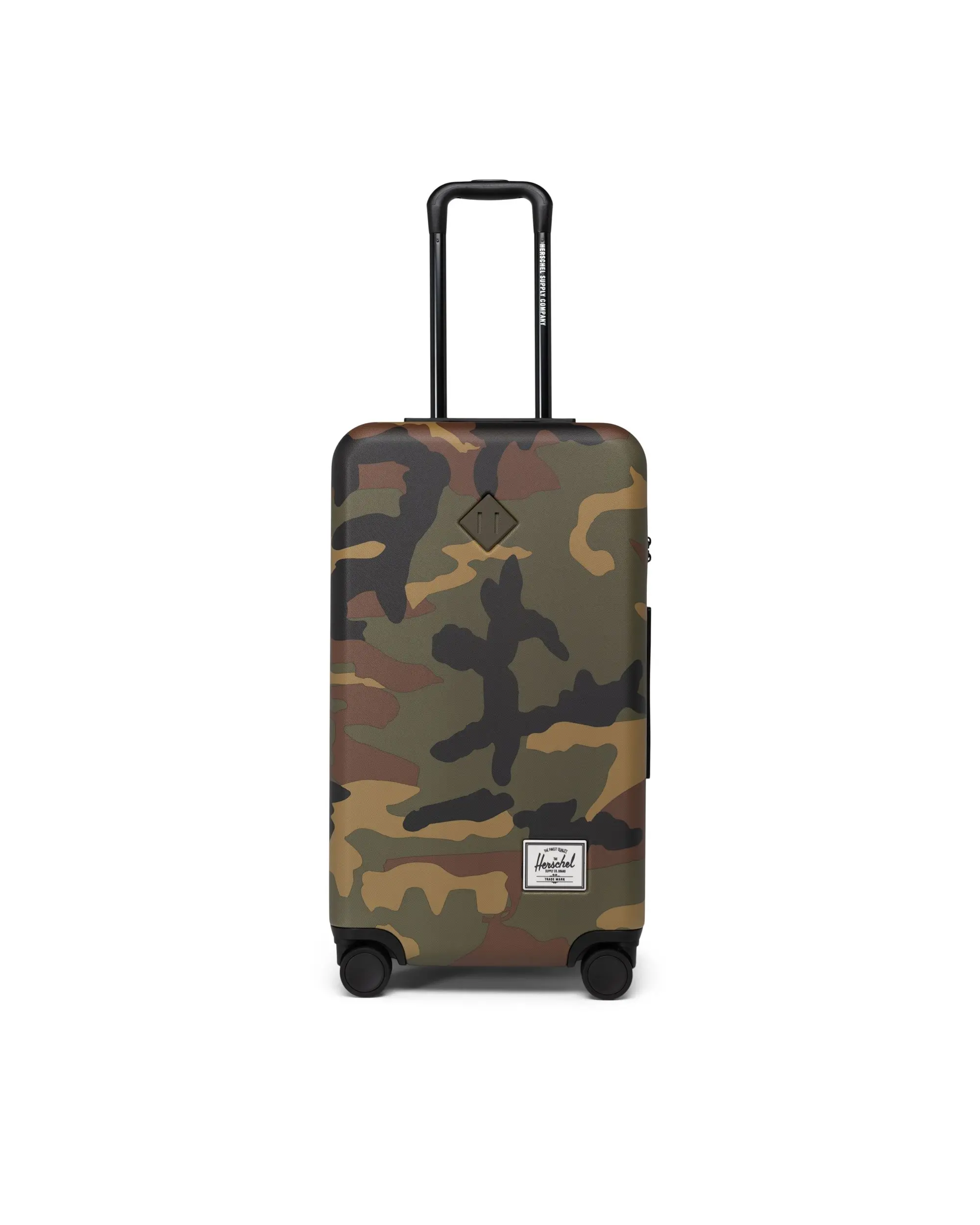 Herschel supply co luggage best sale