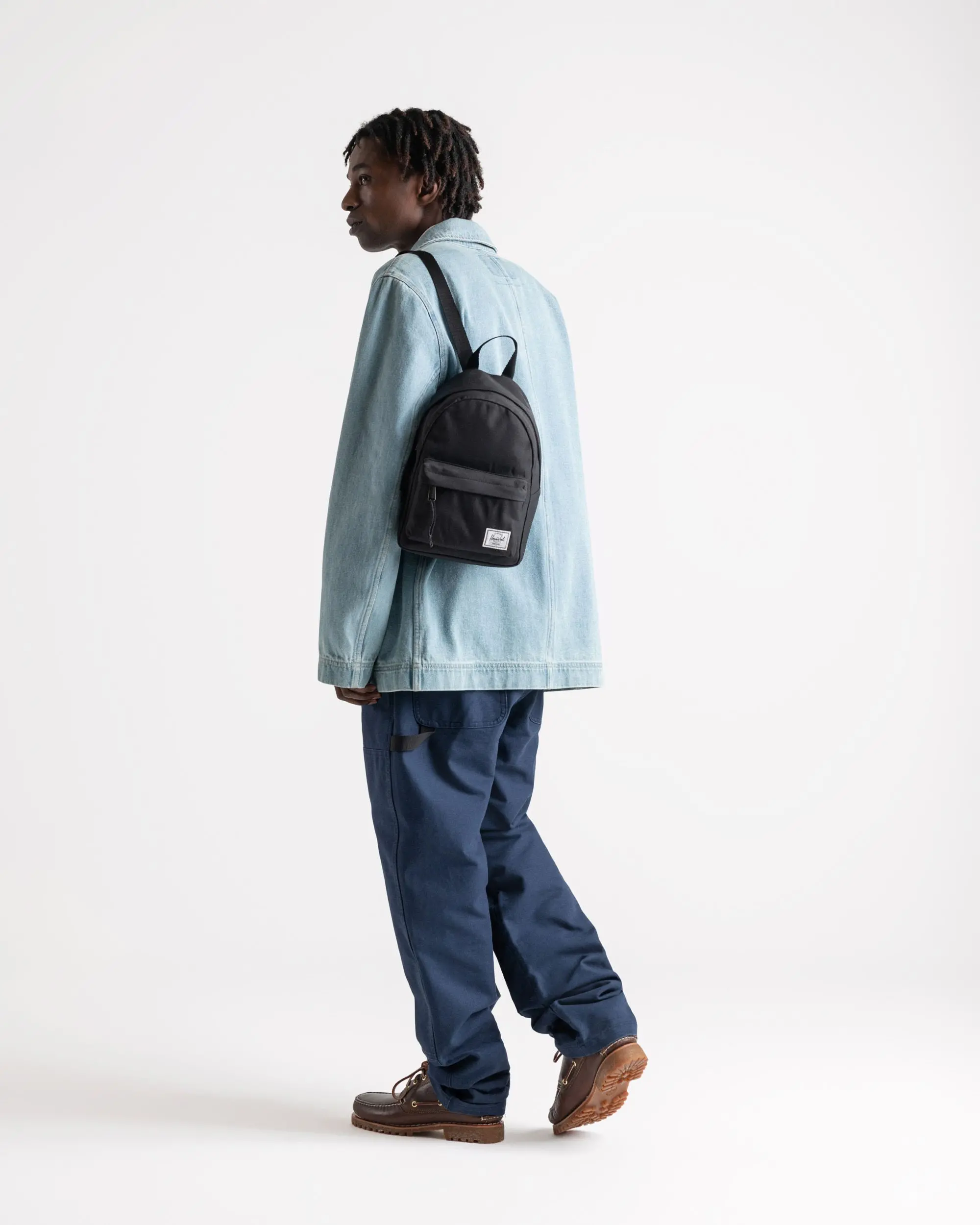 Mini sac a dos outlet herschel