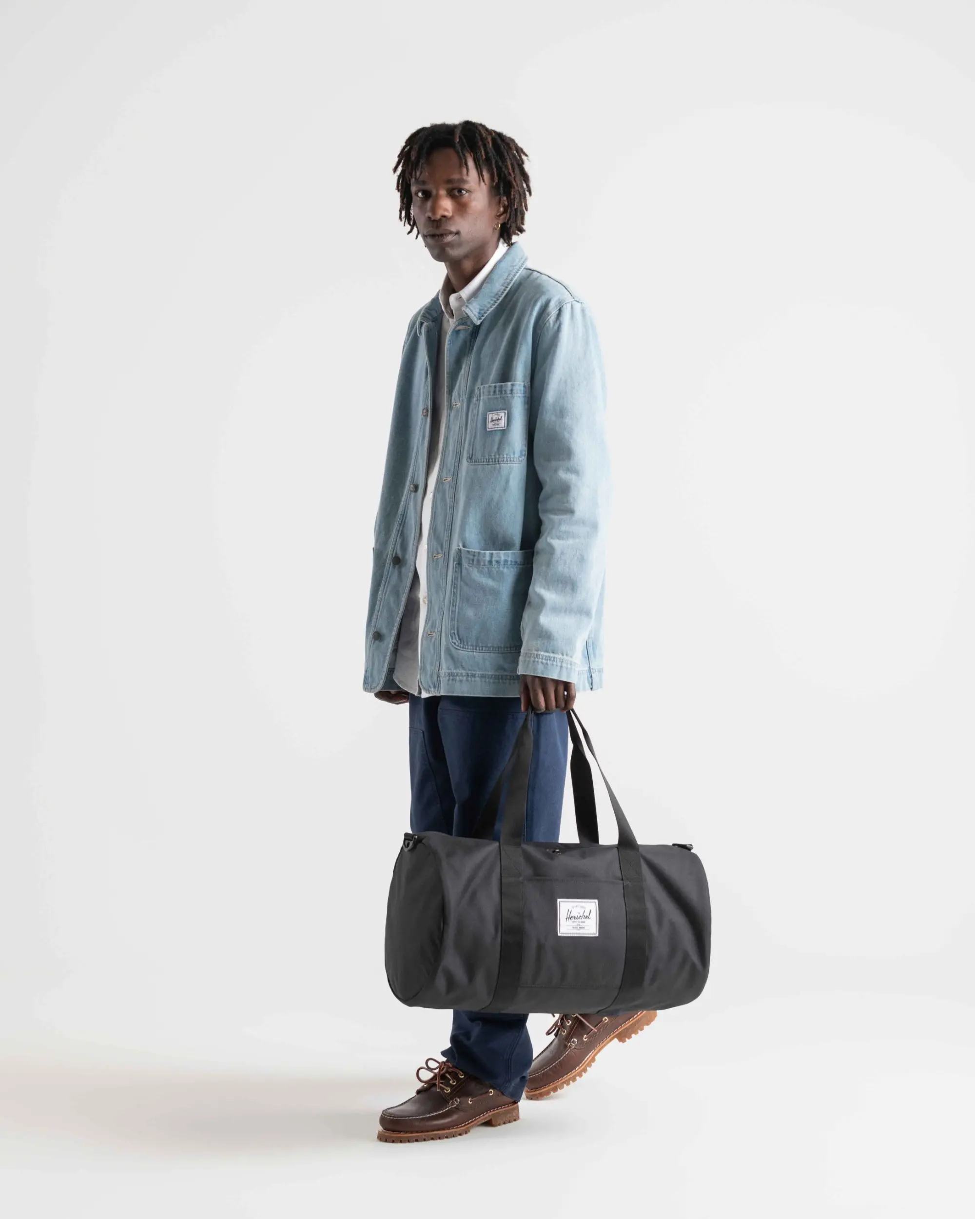 Sac polochon herschel on sale