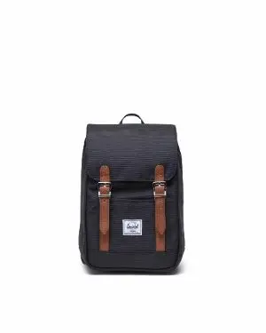 Herschel retreat clearance noir