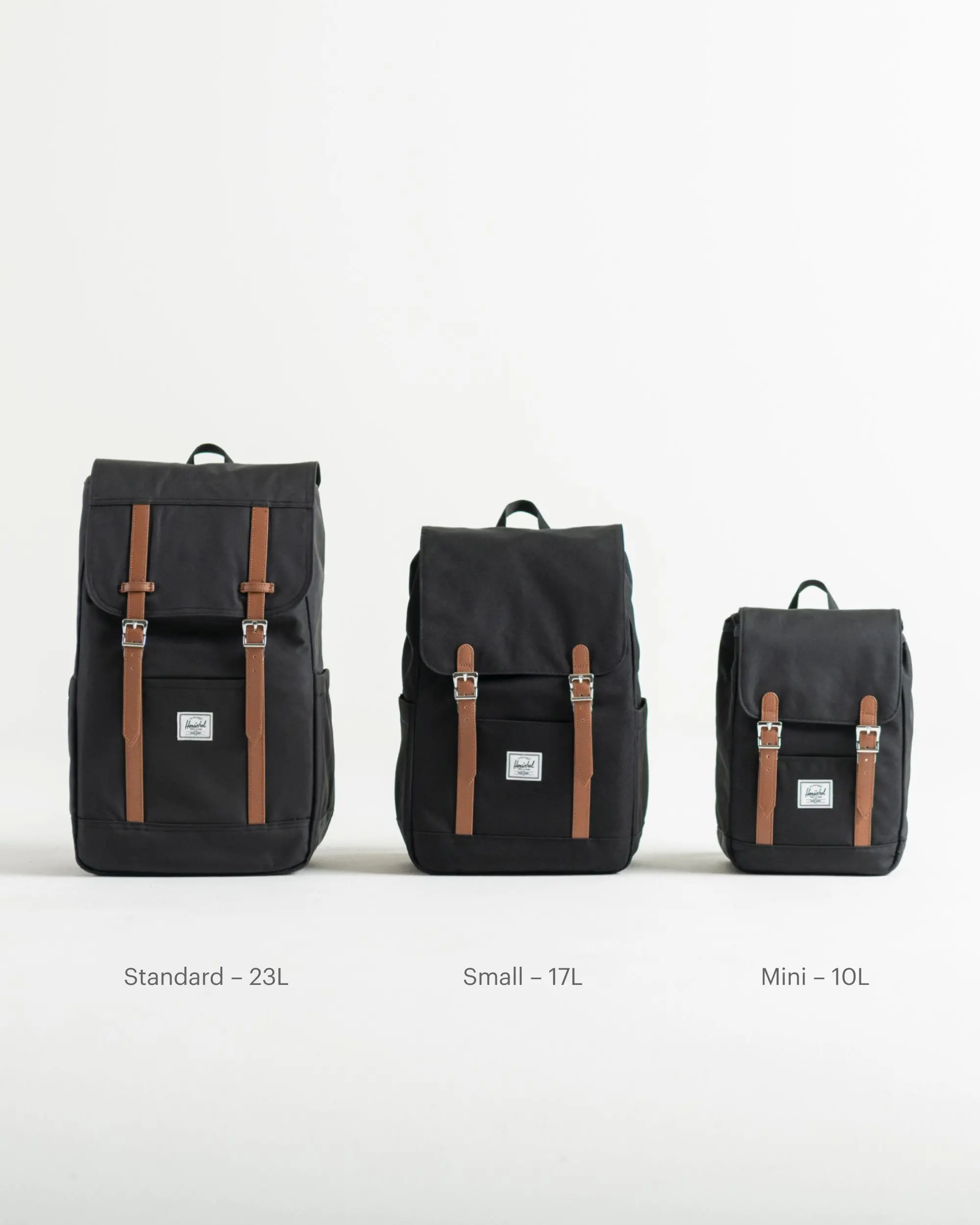 Mini sac a dos herschel top
