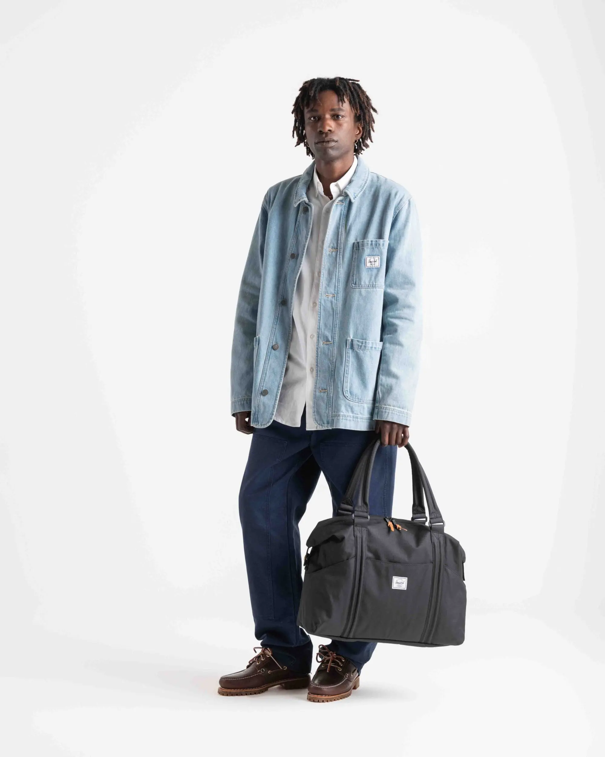 Herschel coast duffle cheap