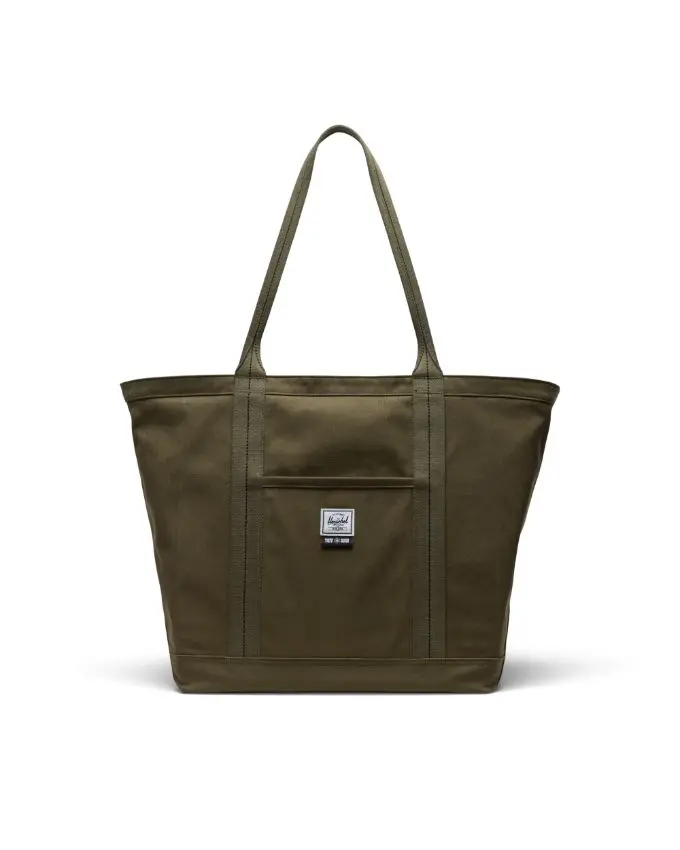 Alexander Zip Tote Bag | Herschel Supply Co.