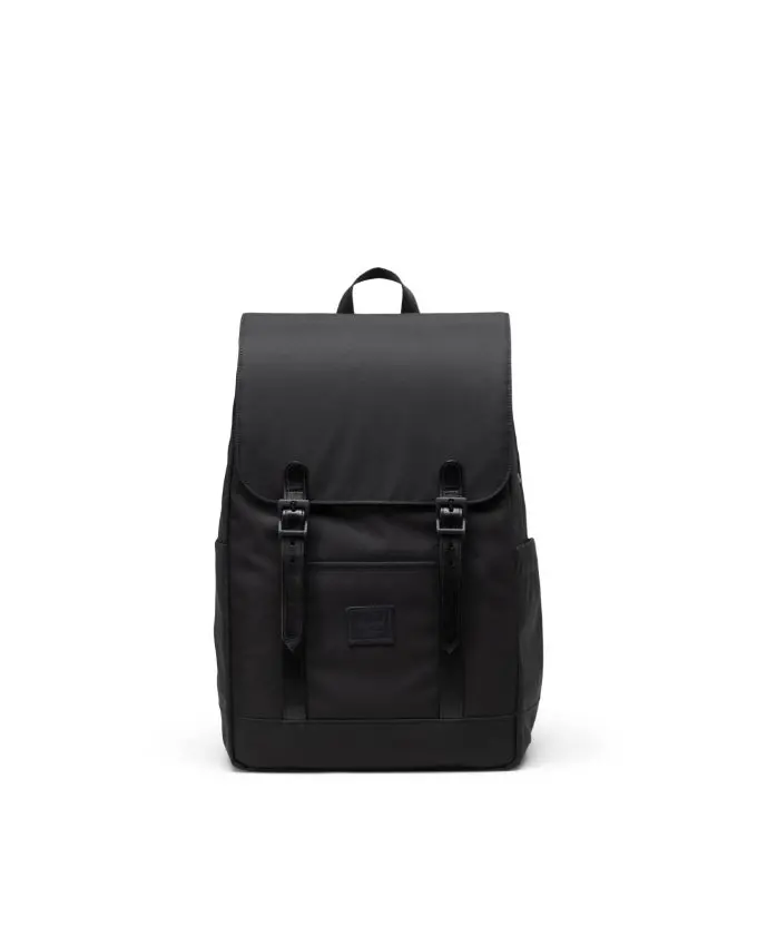 Herschel little america mid volume noir best sale