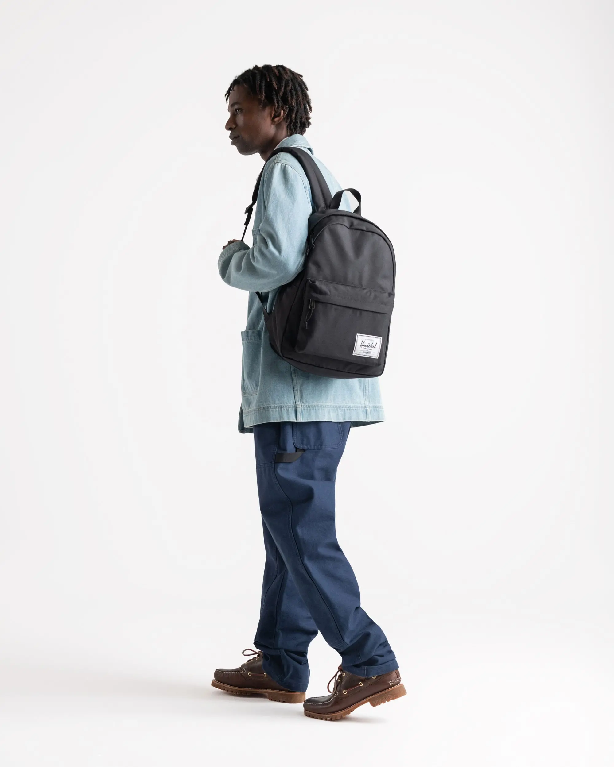 Herschel backpack designs outlet
