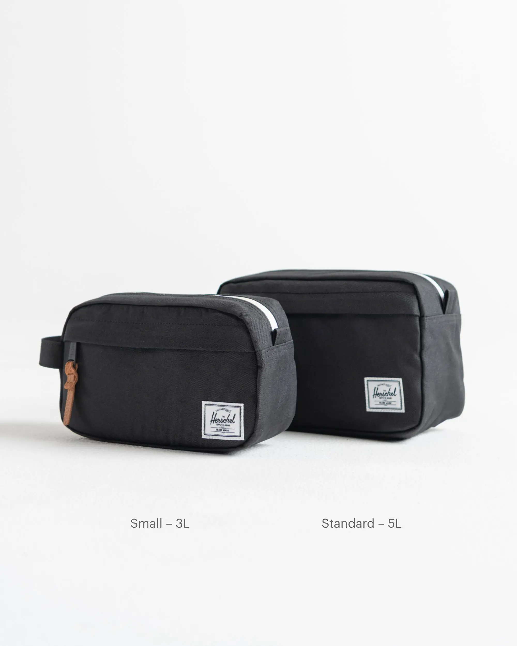 Chapter Small Travel Kit Herschel Supply Company