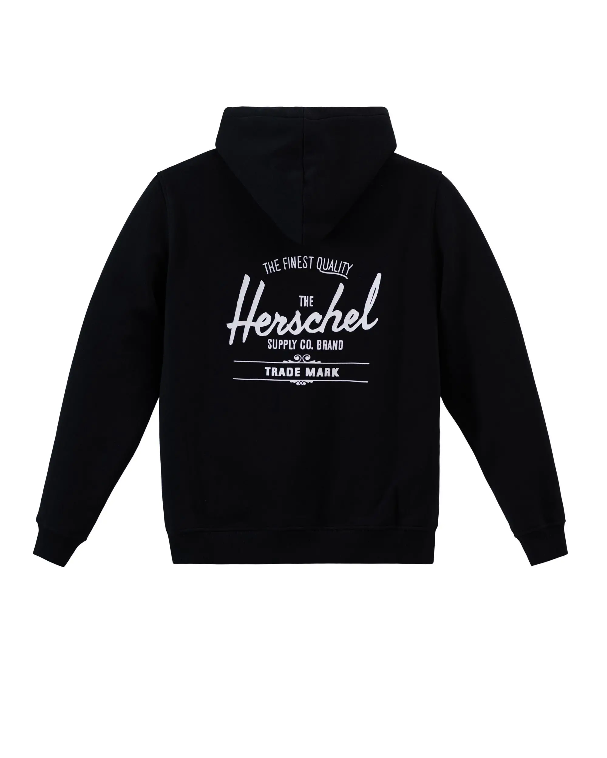 Logo Hoodie Sweatshirt | Herschel Supply Co.